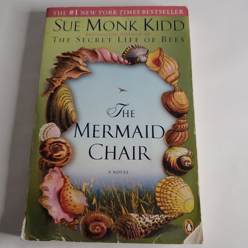 The Mermaid Chair