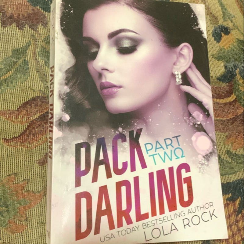 Pack Darling