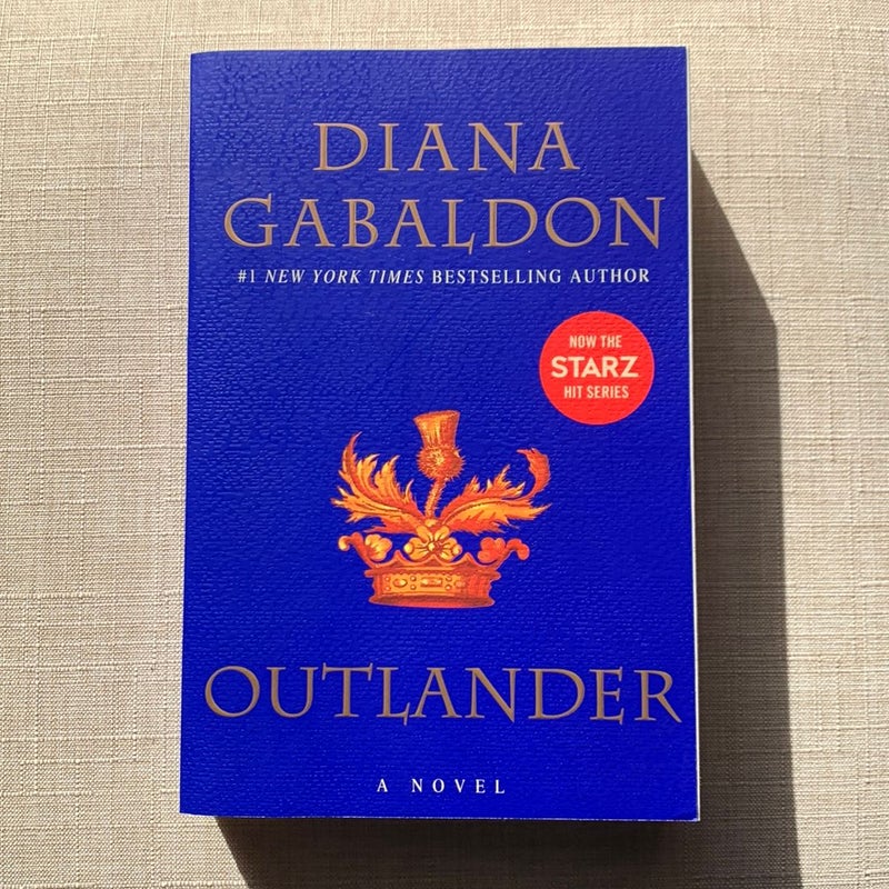 Outlander