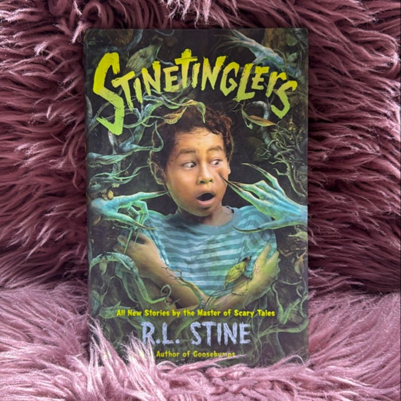 Stinetinglers