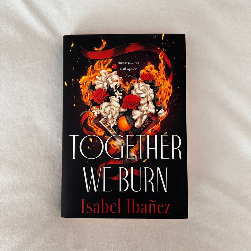 Together We Burn