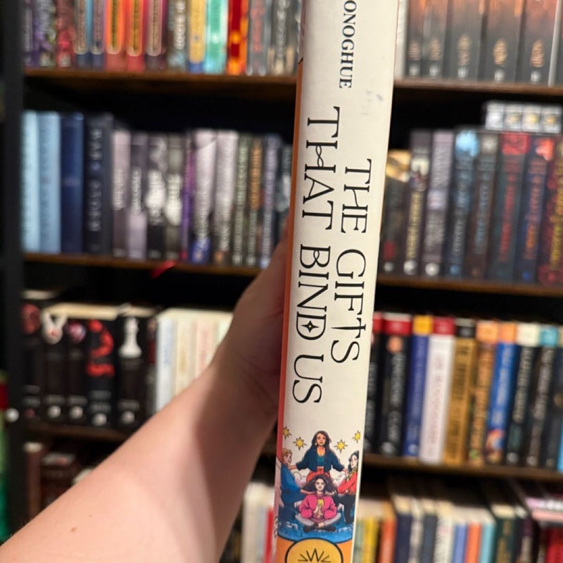 The Gifts That Bind Us
