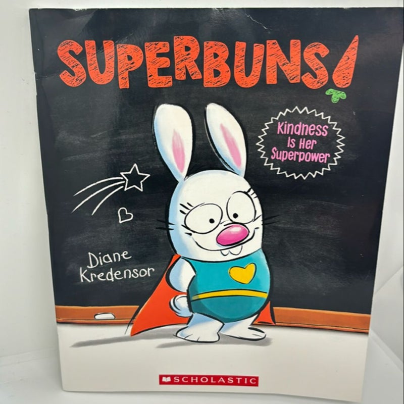 Superbuns