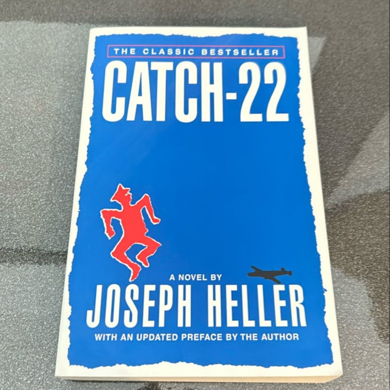 Catch-22