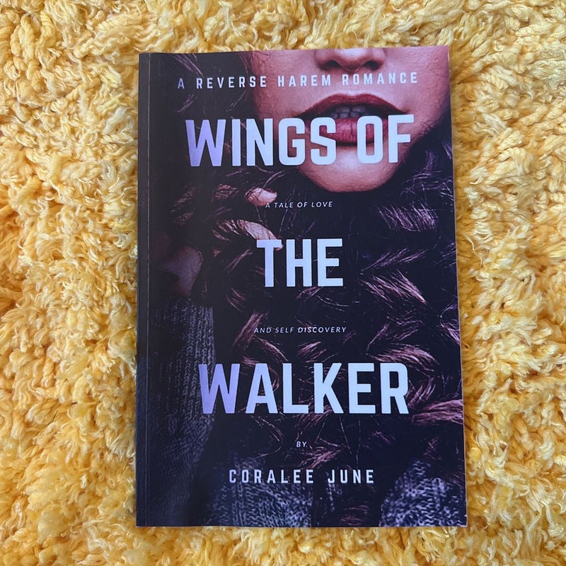 Wings of the Walker