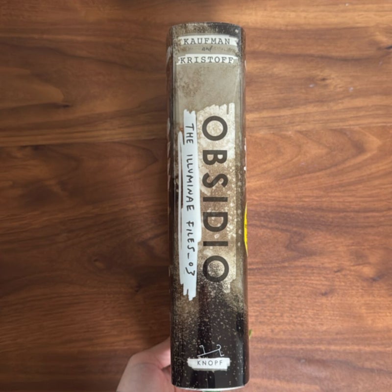 Obsidio