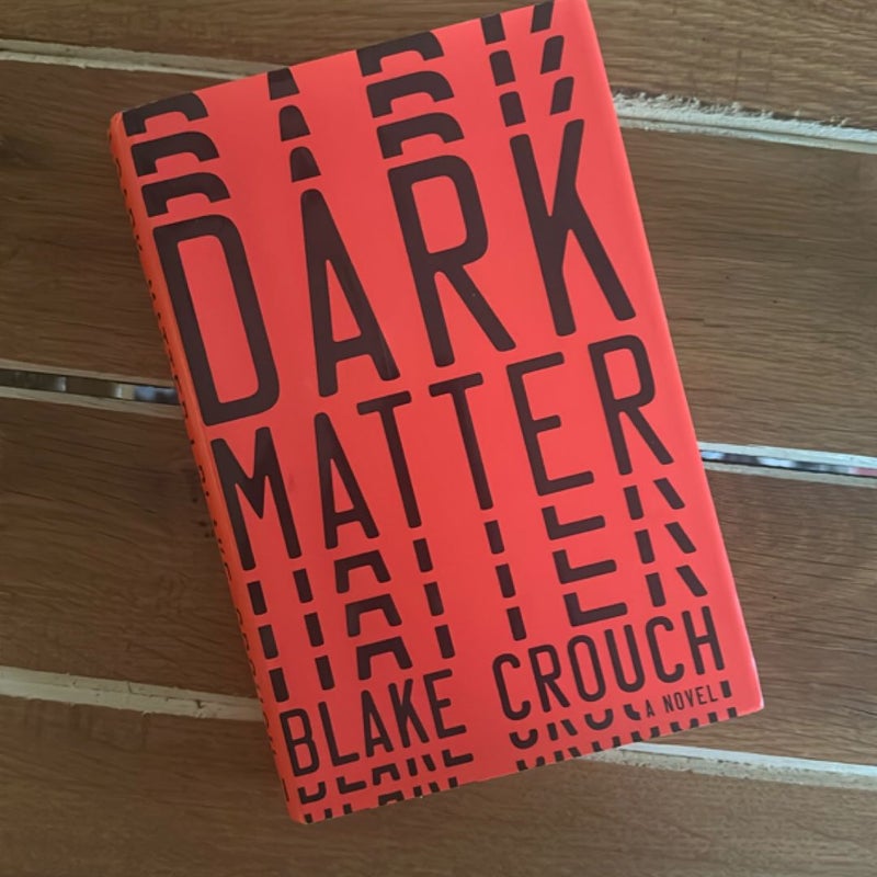 Dark Matter