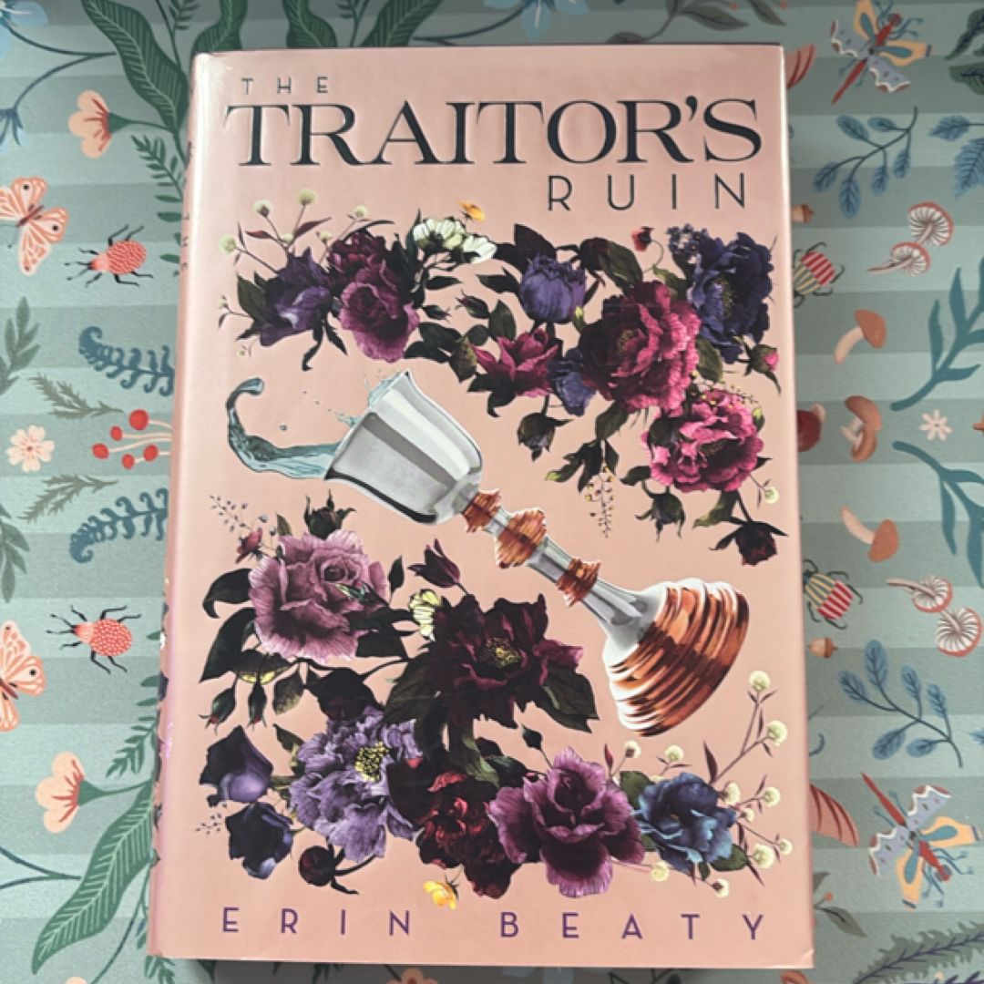The Traitor's Ruin