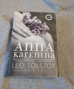 Anna Karenina