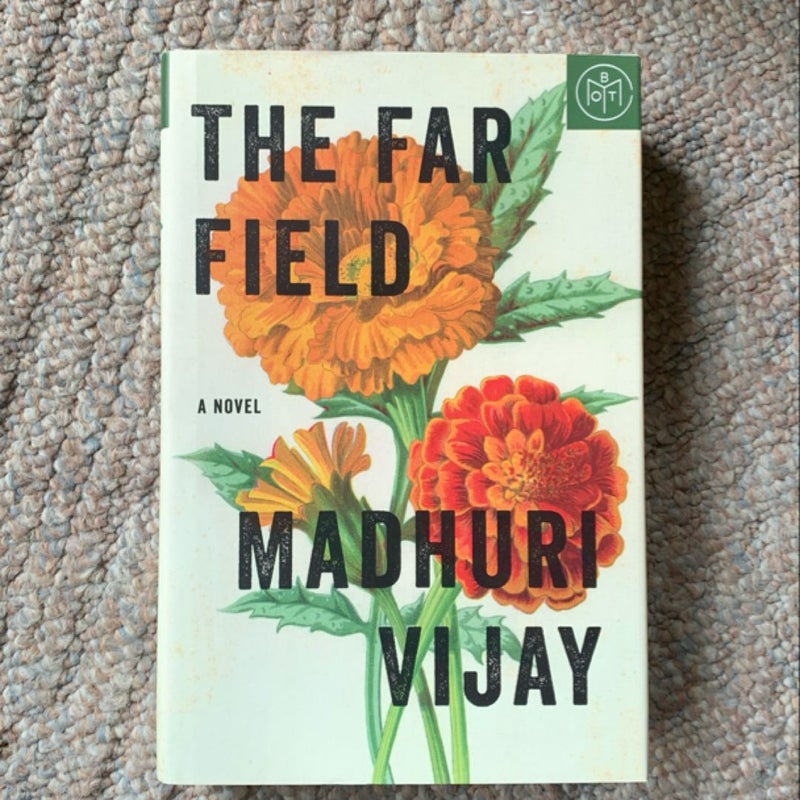 The Far Field