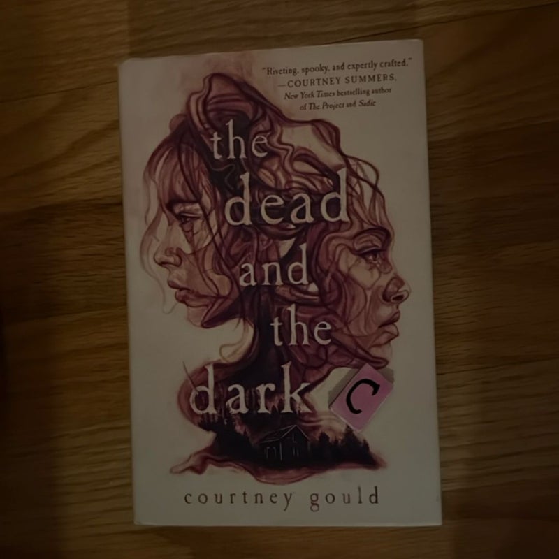 The Dead and the Dark