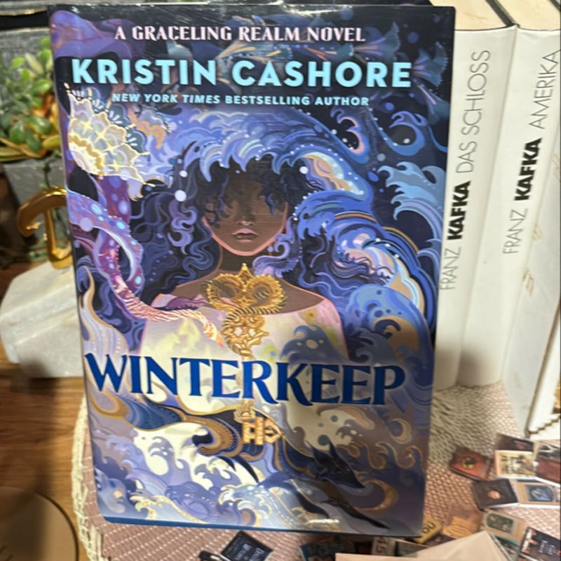 Winterkeep