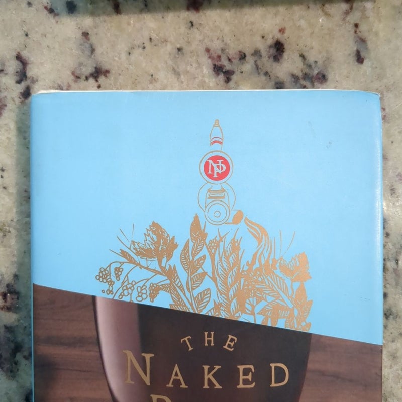 The Naked Pint