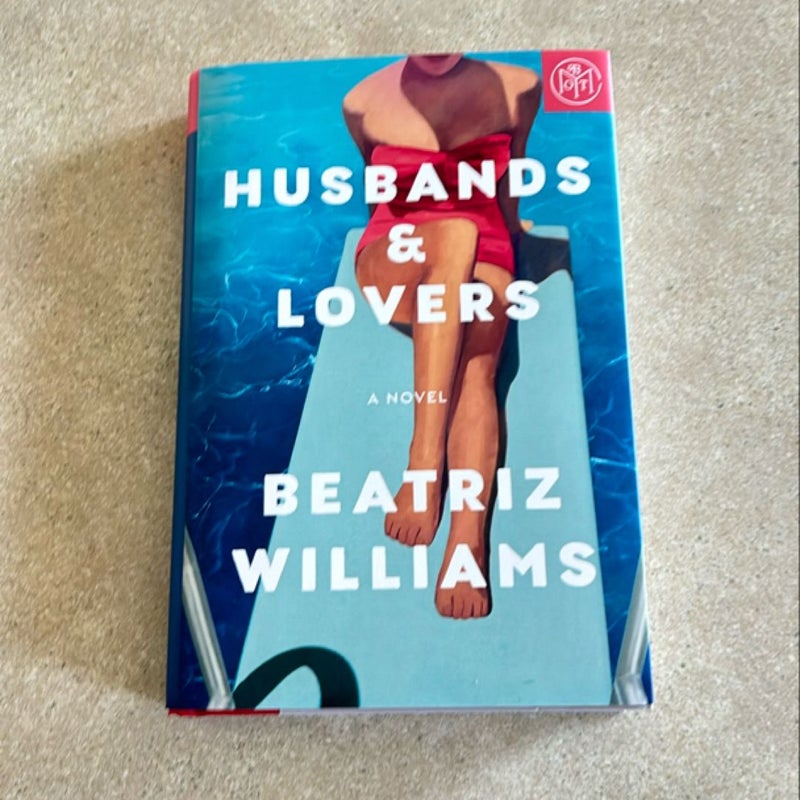 Husbands & Lovers