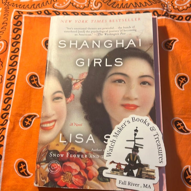 Shanghai Girls