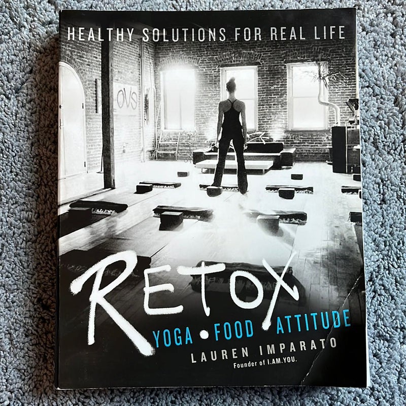 Retox