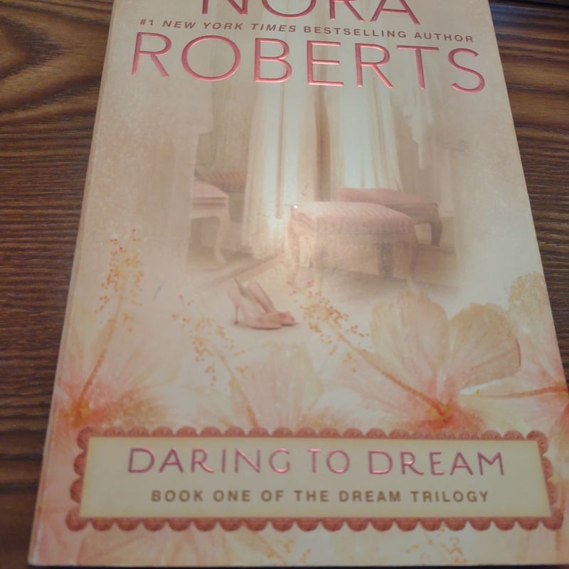 Daring to Dream 