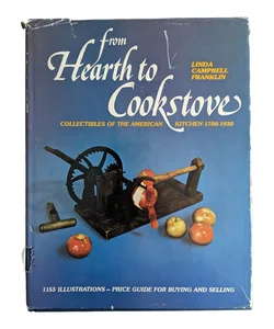 From Hearth to Cookstove