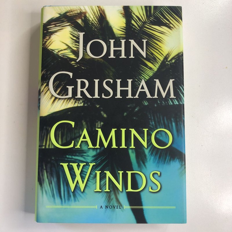 Camino Winds