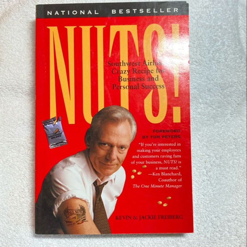 Nuts! #87
