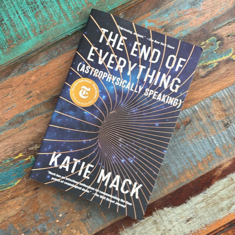 The End of Everything