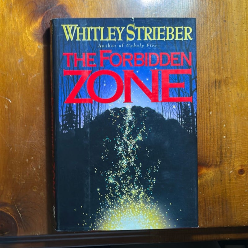 The Forbidden Zone