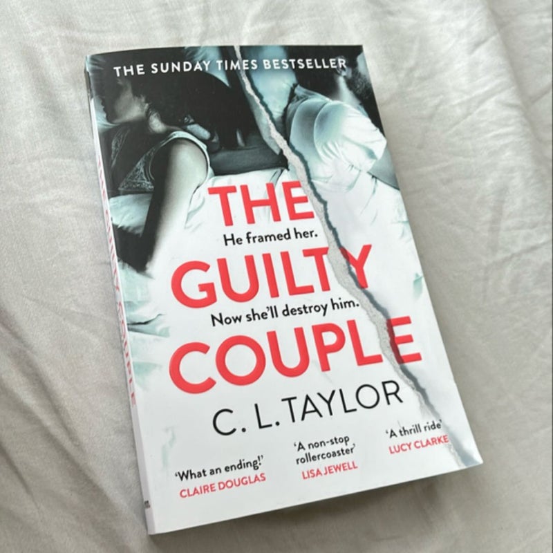 The Guilty Couple