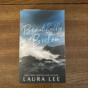 Beautifully Broken (Special Edition)