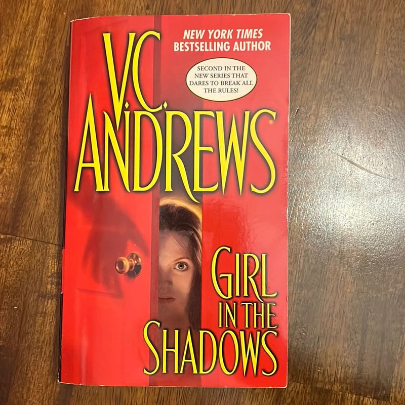 Girl in the Shadows