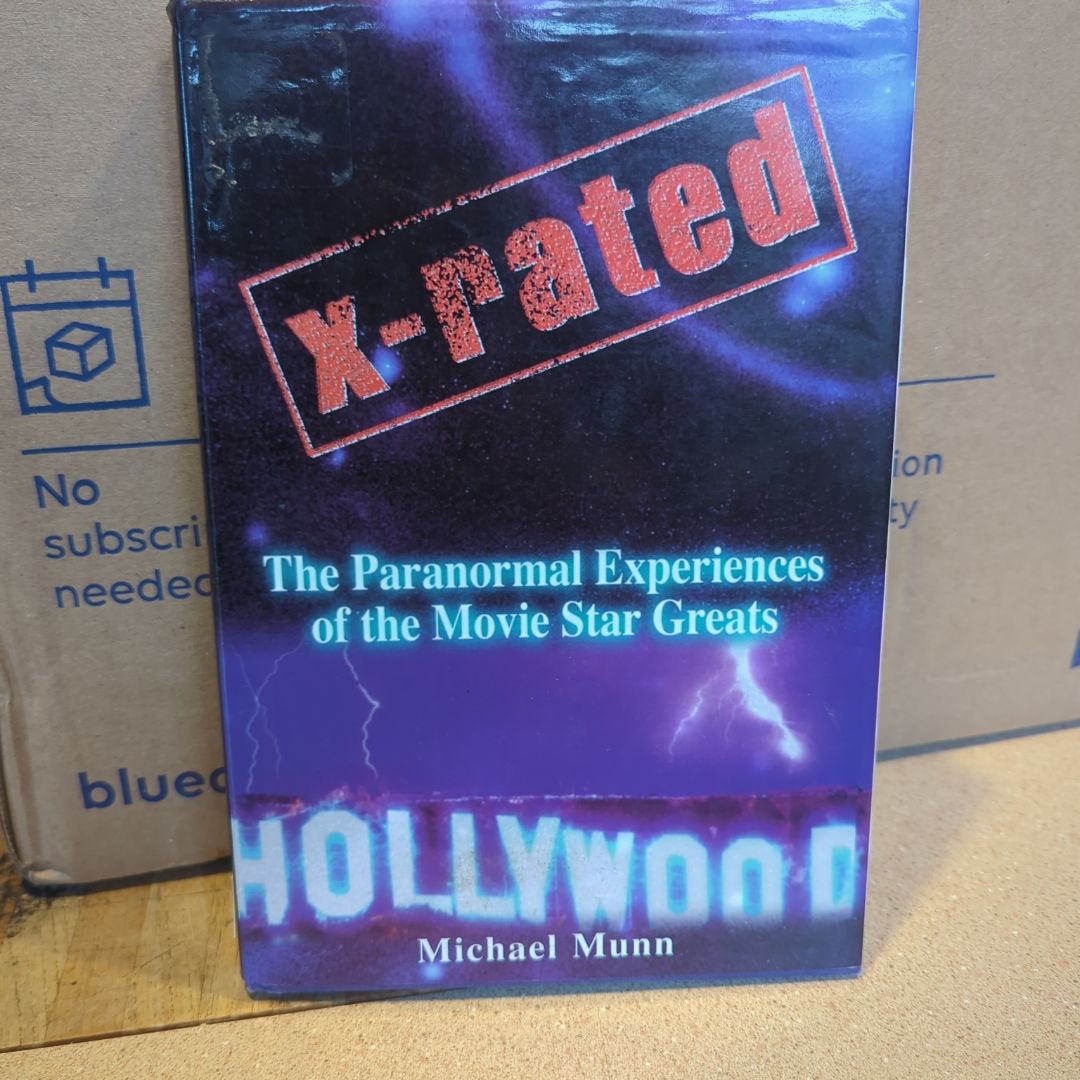 X-Rated