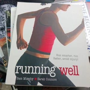 Running Well