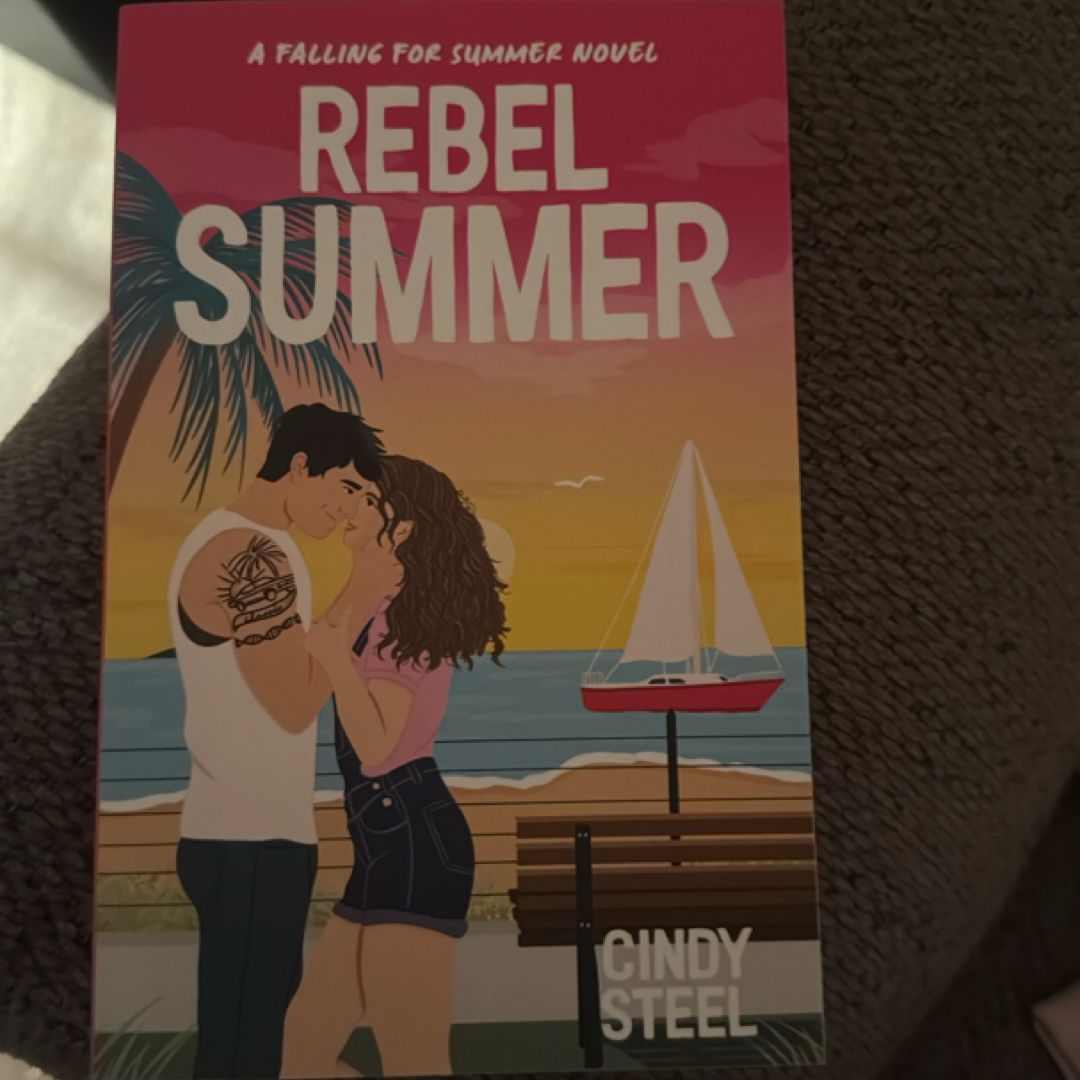 Rebel Summer