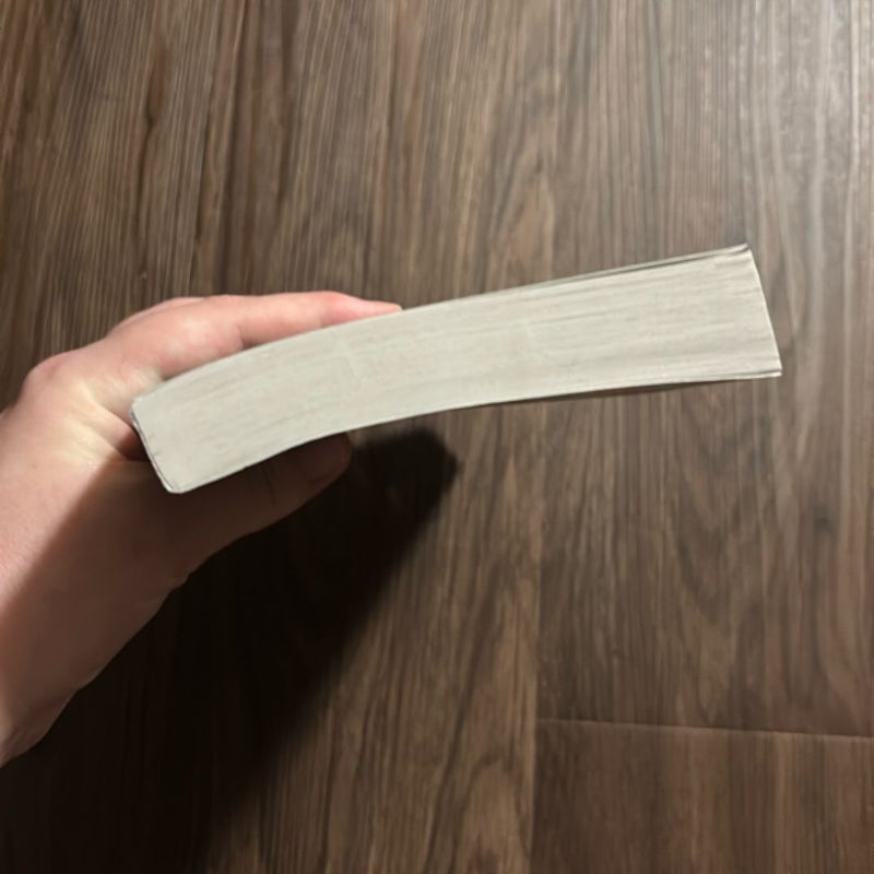 Love at First Book