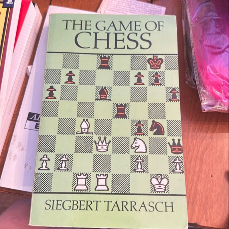 The Game of Chess