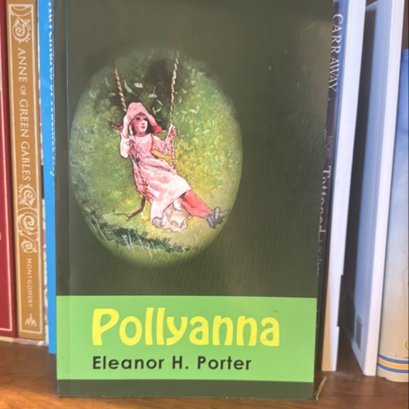 Pollyanna