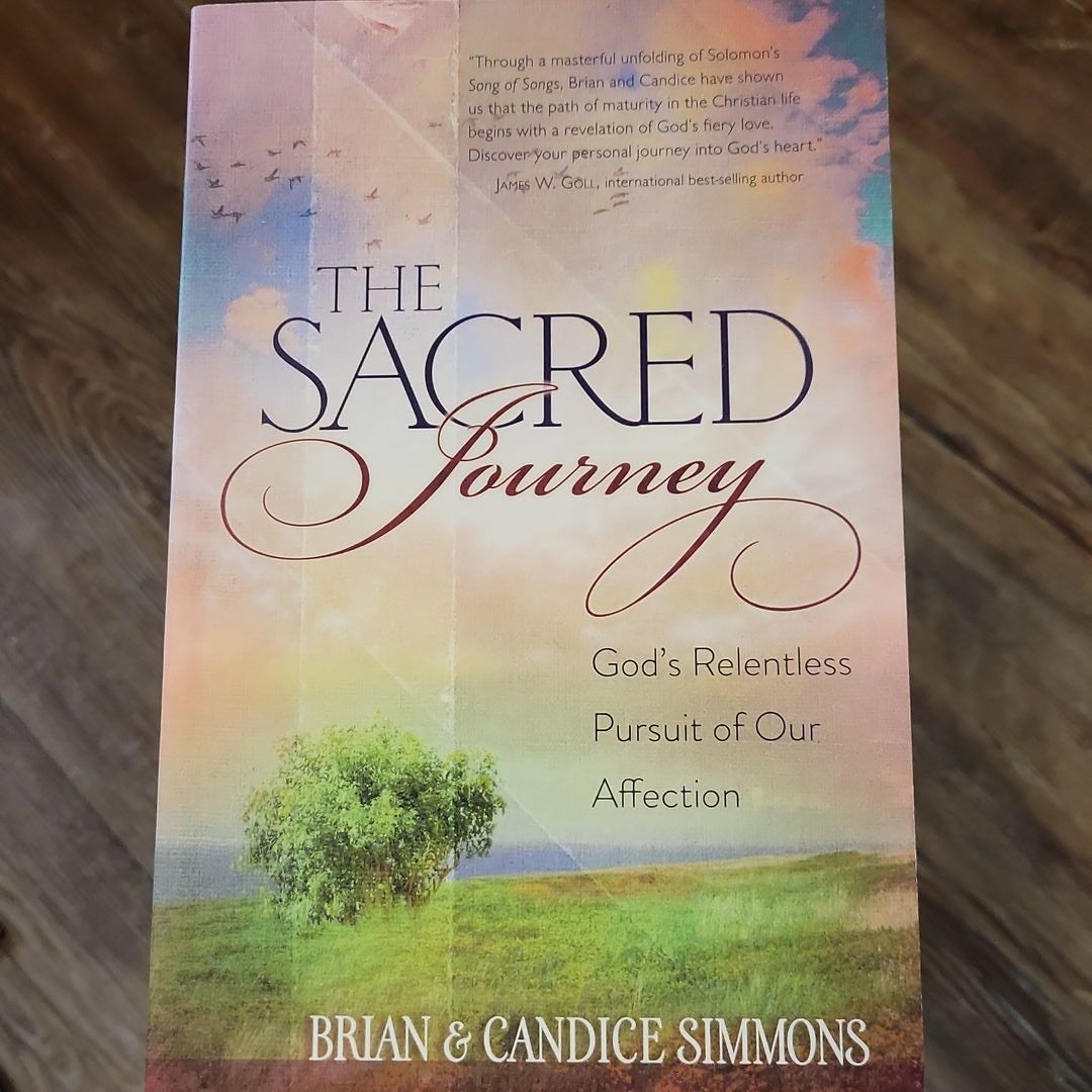 The Sacred Journey