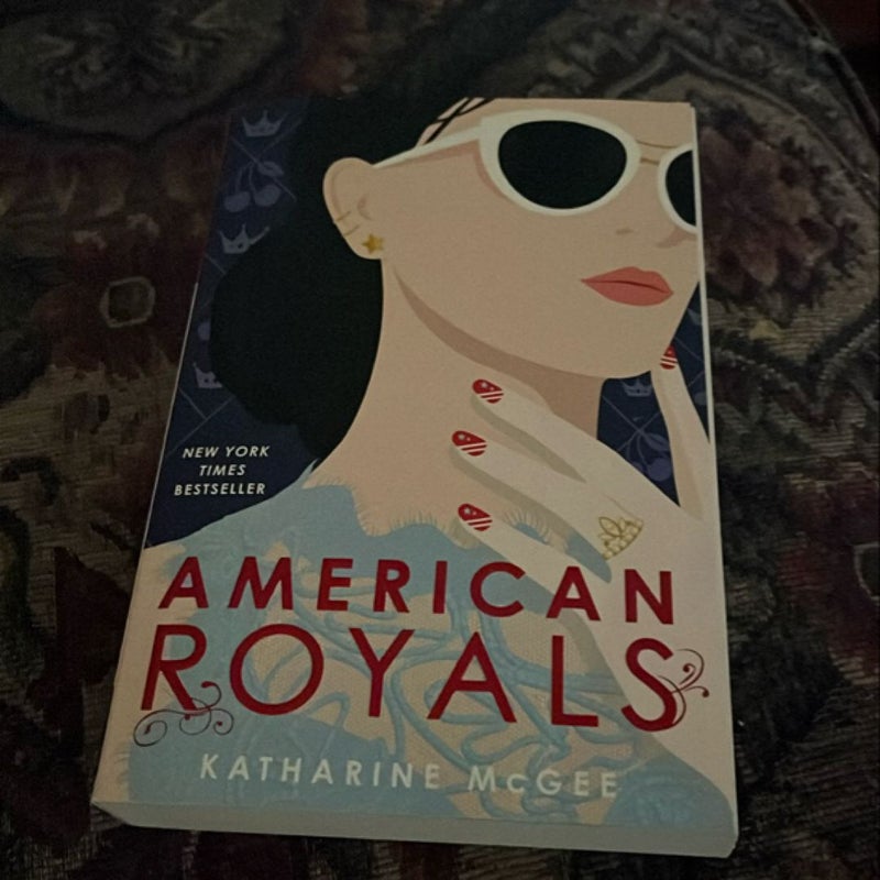 American Royals