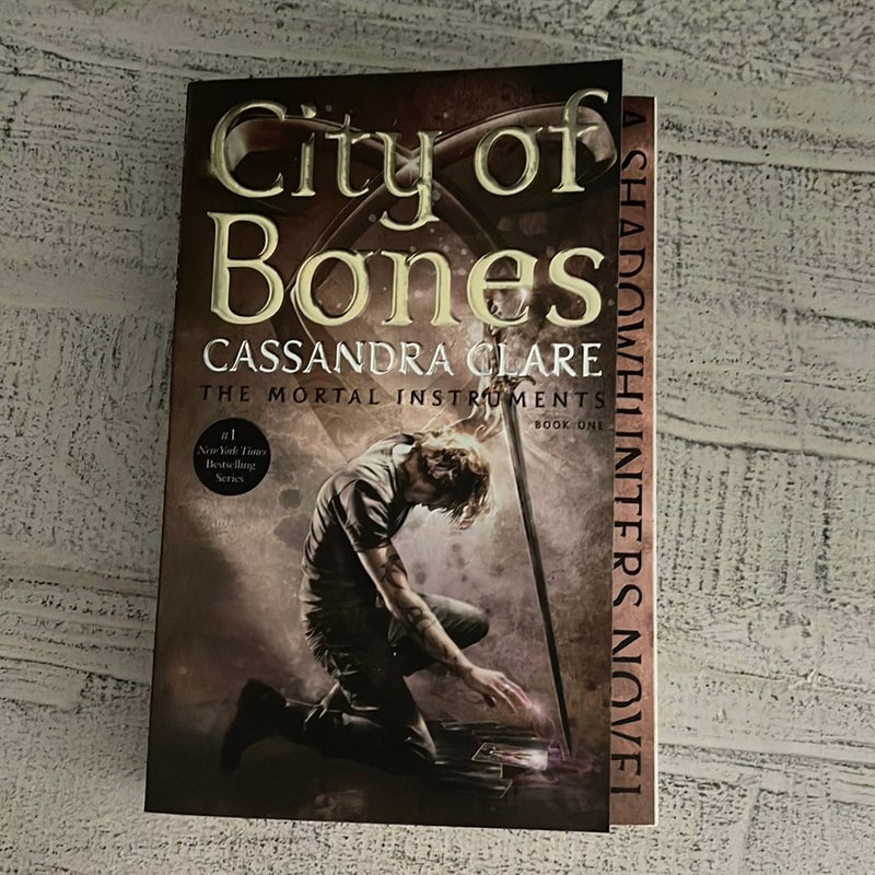 City of Bones