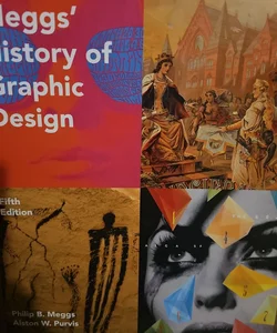 Meggs' History of Graphic Design