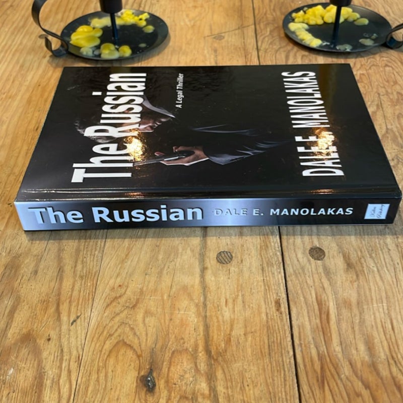 The Russian