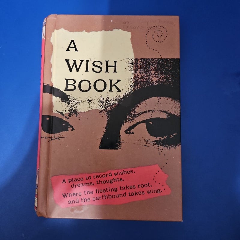 A Wish Book