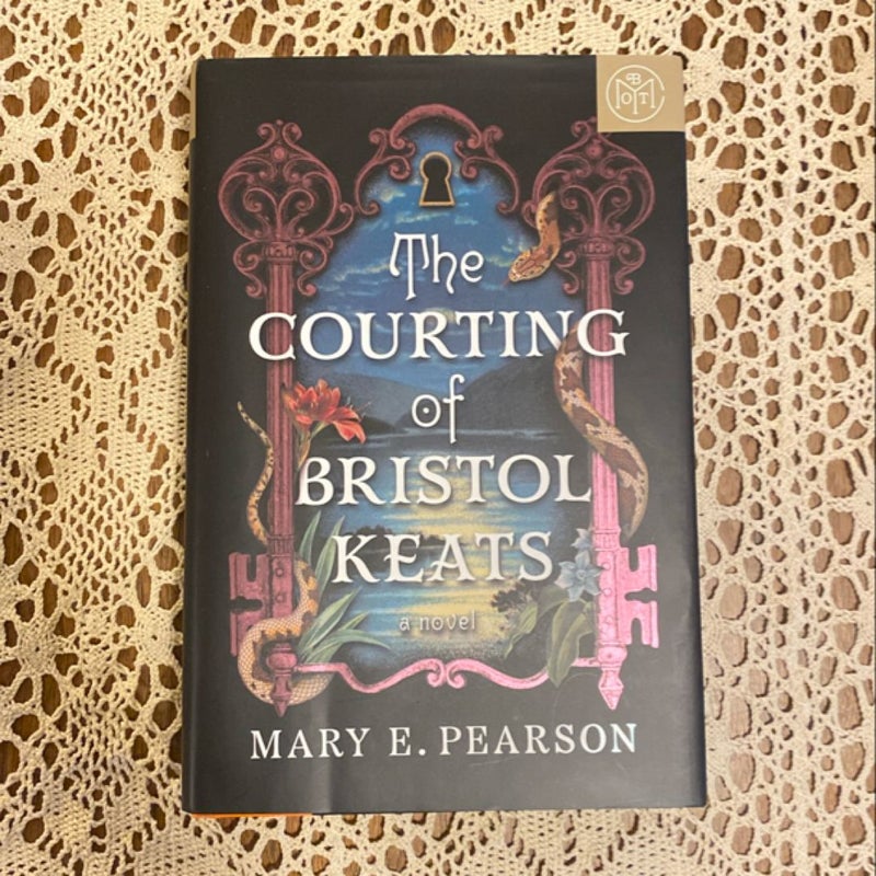 The Courting of Bristol Keats