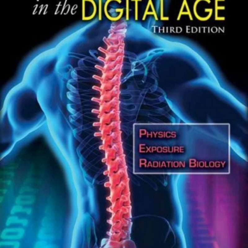 Radiography in the Digital Age