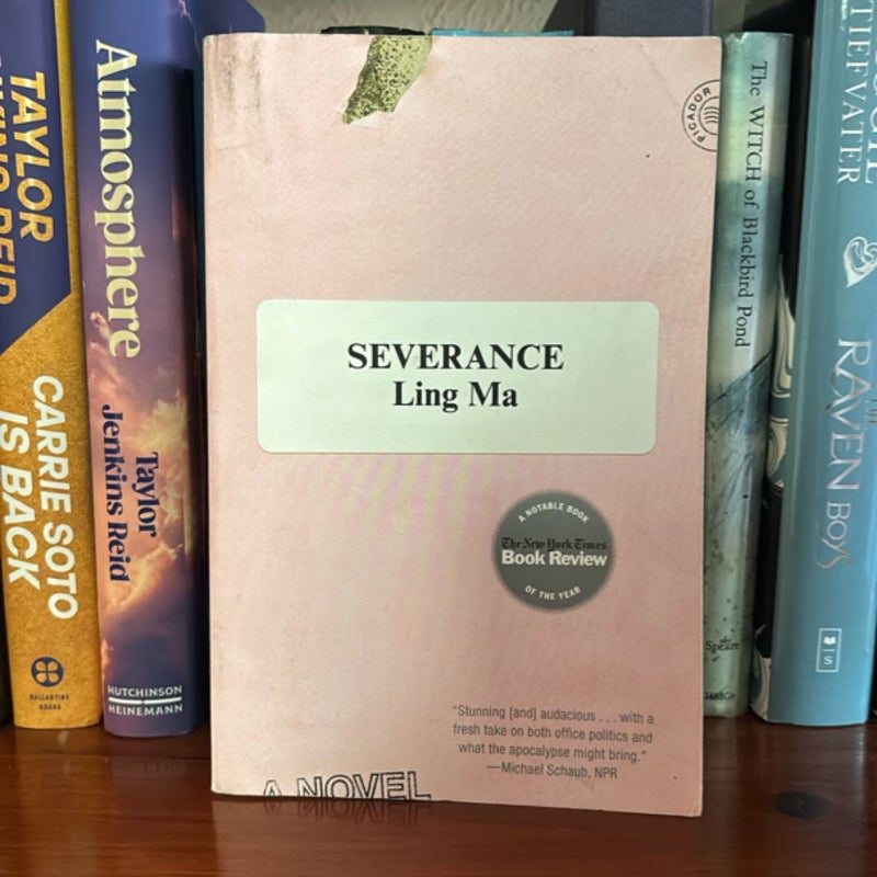 Severance
