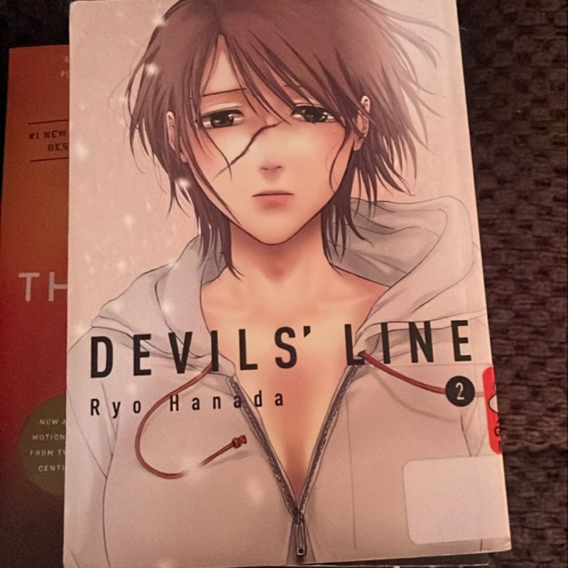 Devils' Line, 2