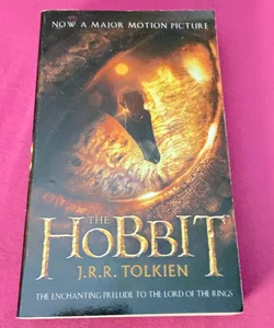 The Hobbit (Movie Tie-In Edition)