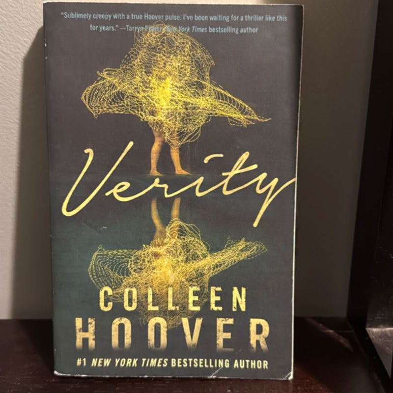 Verity