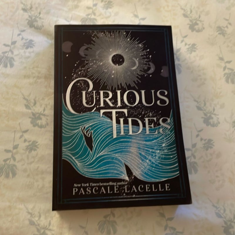 Curious Tides