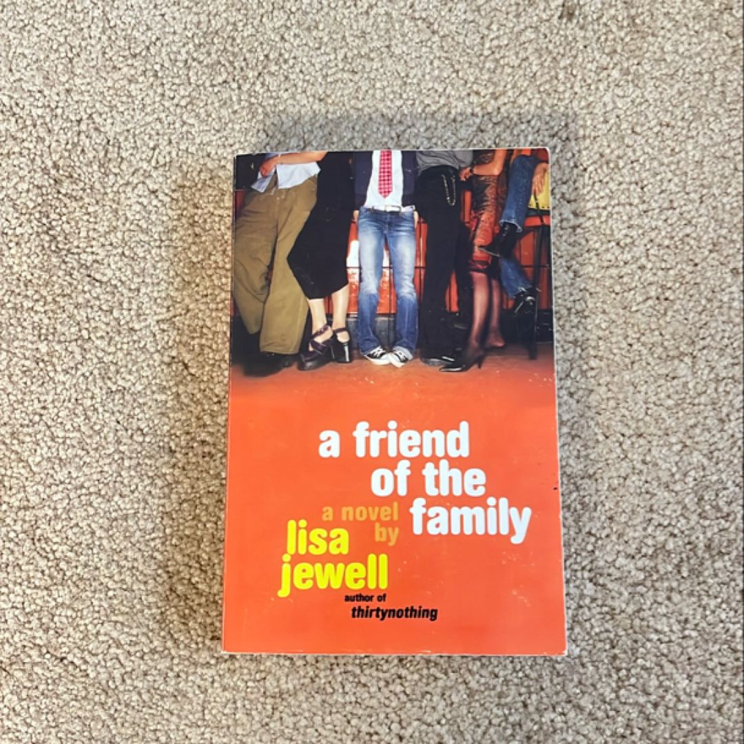 A Friend of the Family