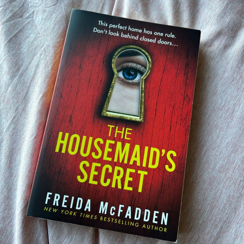The Housemaid's Secret
